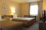 Asakusa Central Hotel