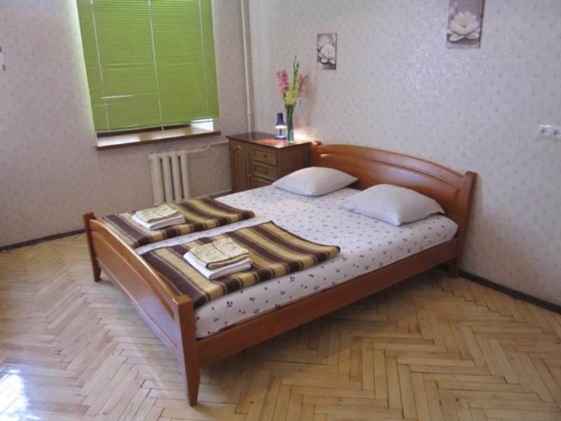 International Youth Hostel Yaroslav  0