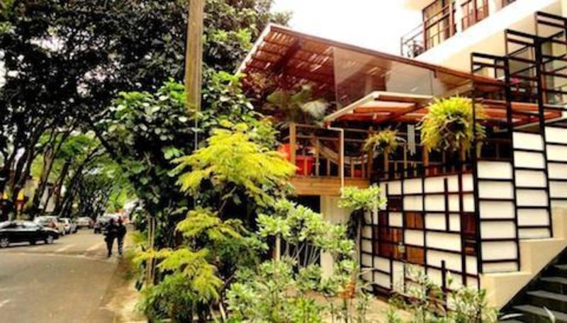 Casa Kiwi Hostel Medellin  0