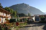Hospedaje Ecol�gico