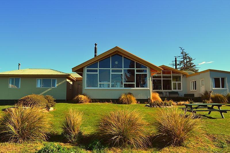 YHA Lake Tekapo  0