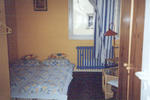 Guesthouse Chlumova