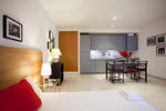Las Ramblas Bacardi Apartment