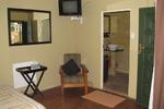 Pretoria Backpackers