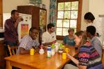 Jikeleza Lodge International Backpackers Hostel - Image 8