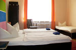 Berlin City Lounge - Image 9