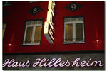 Hotel Haus Hillesheim seit 1894 - Image 2