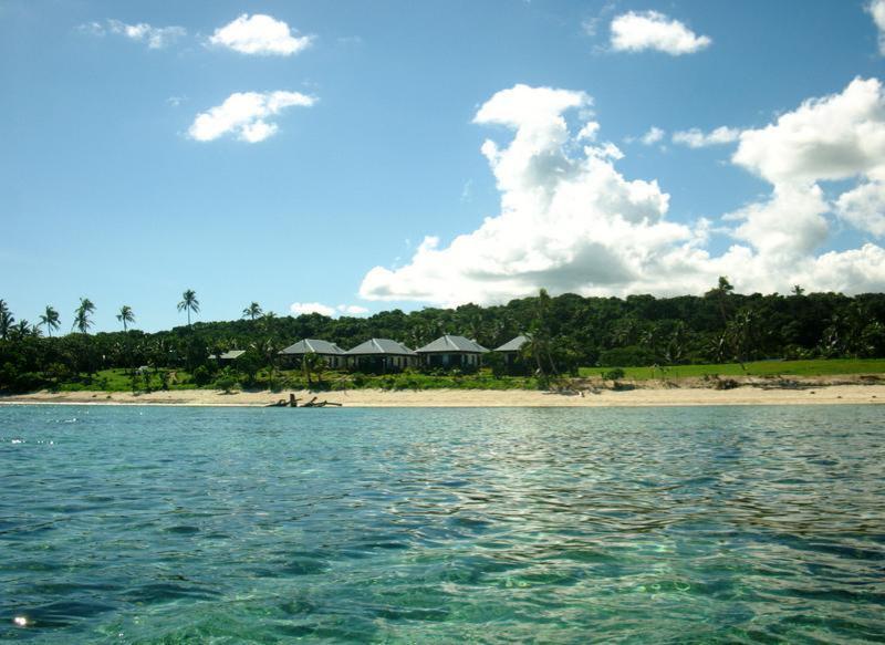 Namuka Bay Lagoon  2