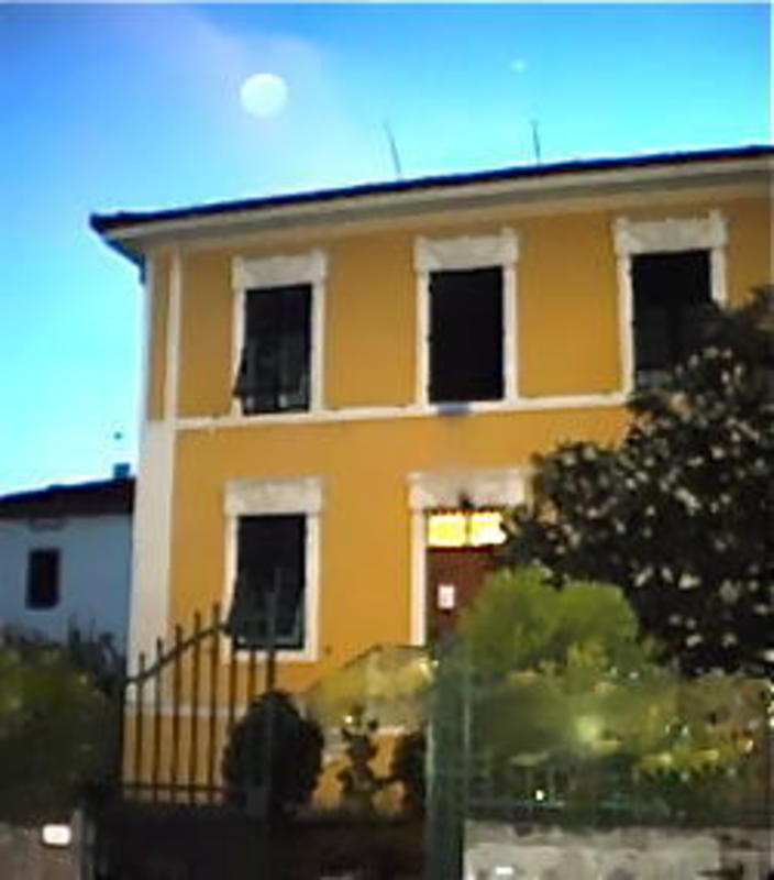 Lucca in Villa  2