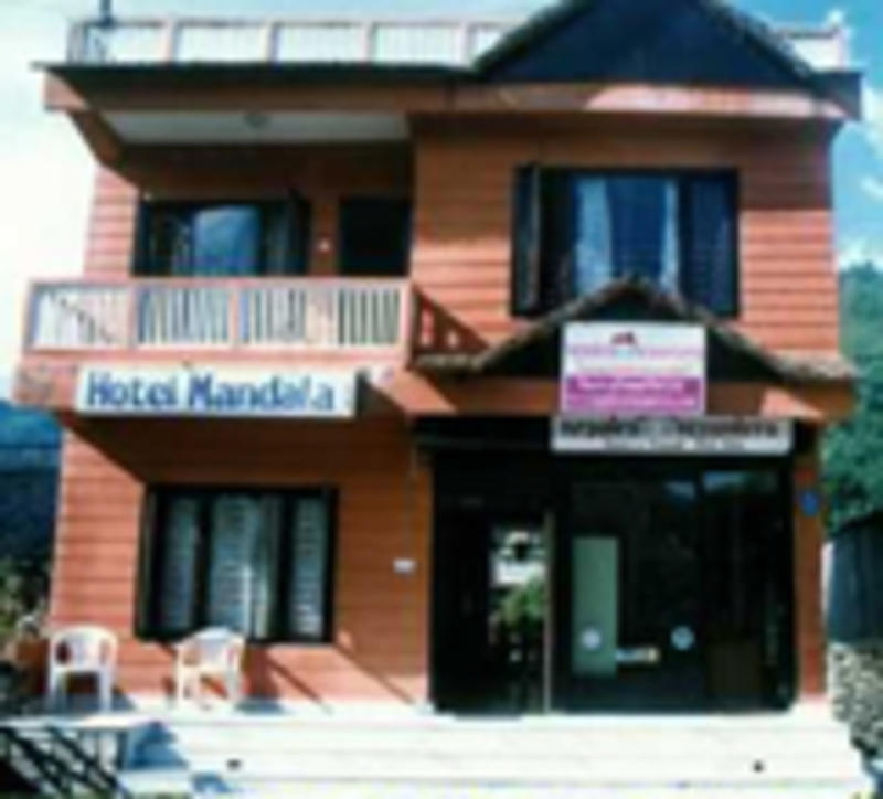 Hotel Mandala  0