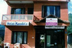 Hotel Mandala