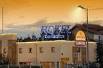 Hotel Balladins Confort de Beziers