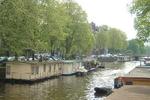 Amsterdam Bed and Breakfast DCK