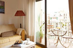 Apartments in Barcelona Gran Via