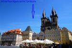Old Prague Hostel - Image 2