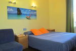 Barcelona City Hotel