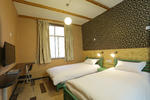 Kunming Cloudland International Youth Hostel - Image 7