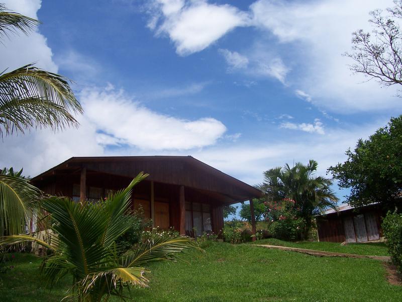 Rinconcito Lodge  3