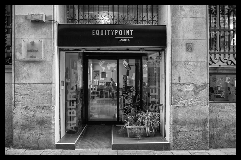 Equity Point Gothic  0