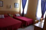 Hostal Cruz Sol