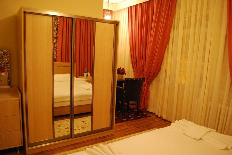 Med Cezir Hotel  2