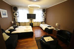Rainbow Guesthouse Apartments