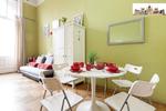 Budapest Royal Apartment