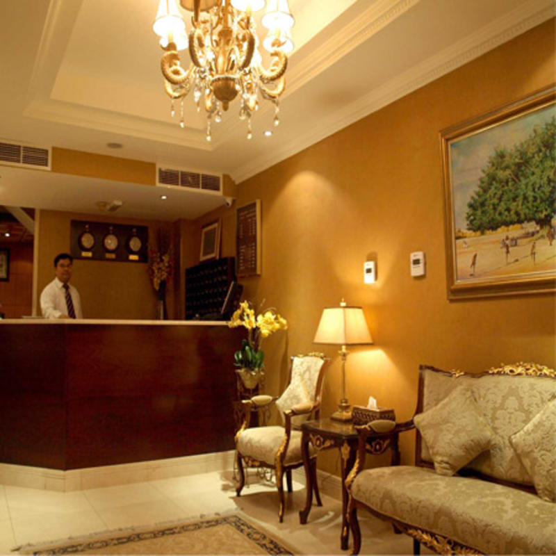 Al Sharq Hotel  1