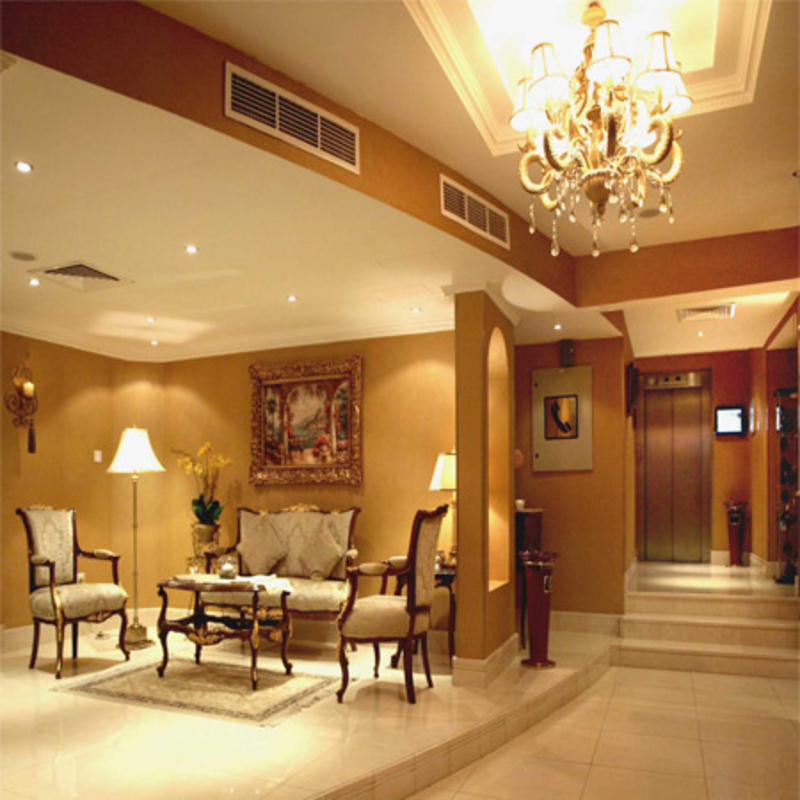 Al Sharq Hotel  2