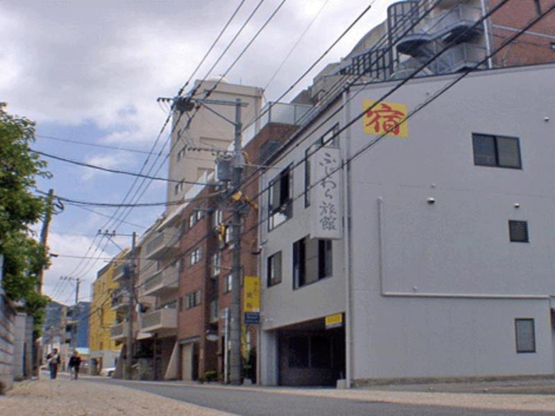 Fujiwara Ryokan  0