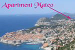 Apartment Mateo