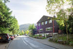 Glen Nevis Youth Hostel