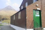 Glenbrittle Youth Hostel