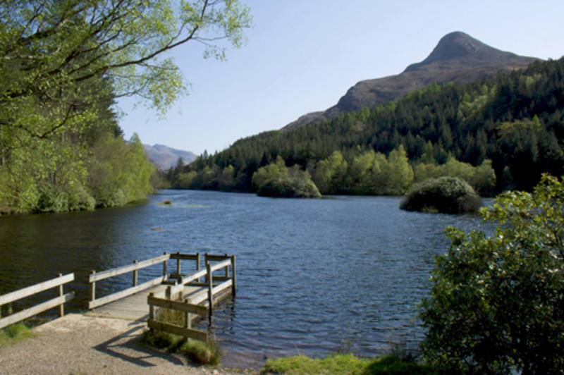 Glencoe Youth Hostel  1