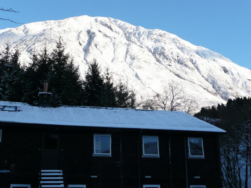 Glencoe Youth Hostel  2