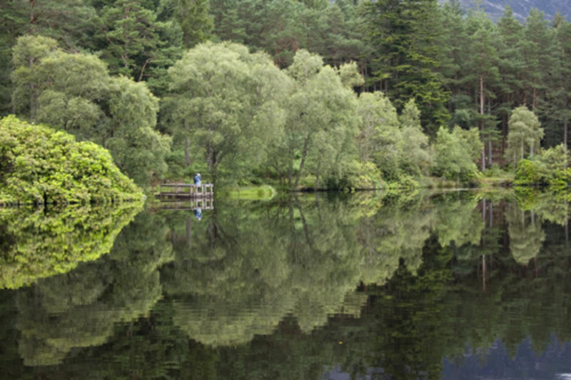 Glencoe Youth Hostel  3