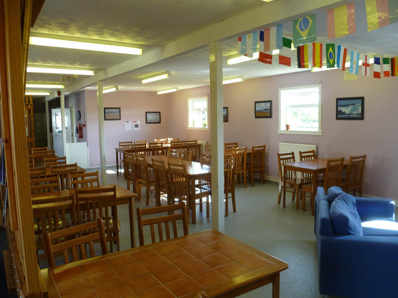 Kirkwall Youth Hostel  1