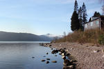 Loch Ness Youth Hostel