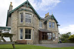 Pitlochry Youth Hostel