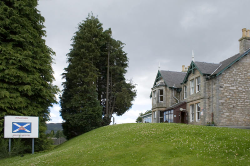 Pitlochry Youth Hostel  3