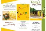 Photos of Tony's Guest House