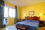 Hotel Don Pedro