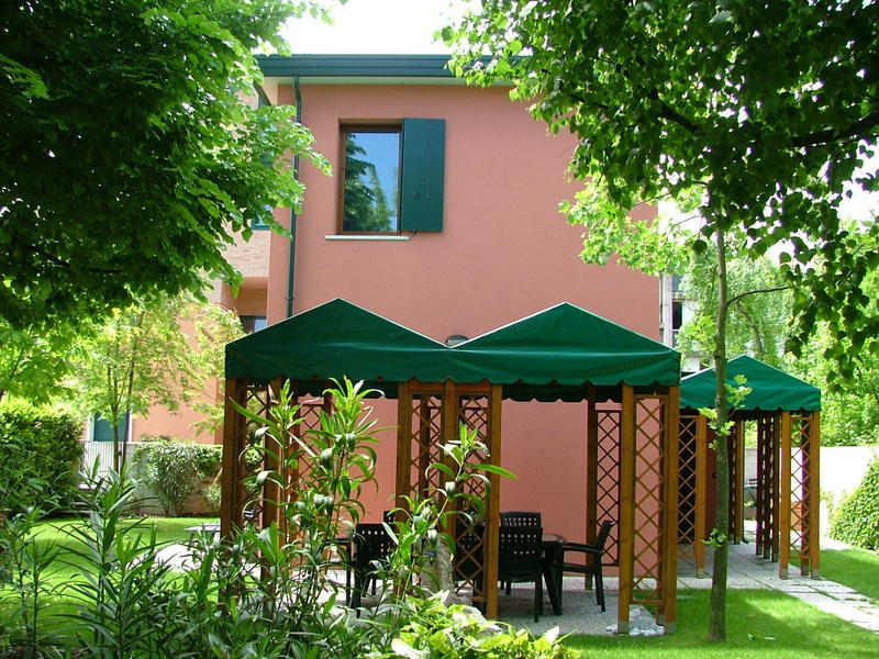 Al Giardino Bed and Breakfast