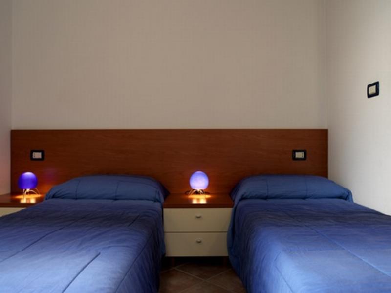 Al Giardino Bed and Breakfast