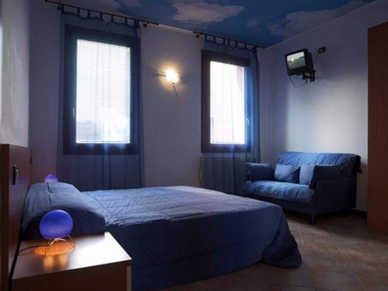 Al Giardino Bed and Breakfast