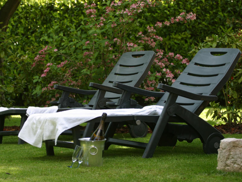 Al Giardino Bed and Breakfast