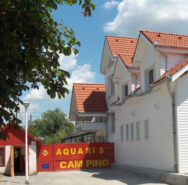 Aquaris Camping  0