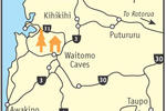 Photos of Kiwipaka Waitomo