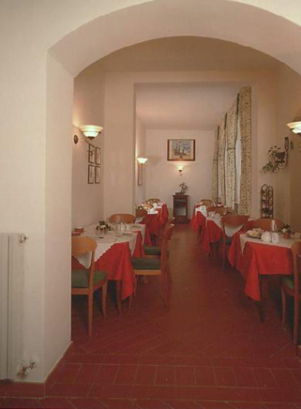 Hotel Di Stefano  2