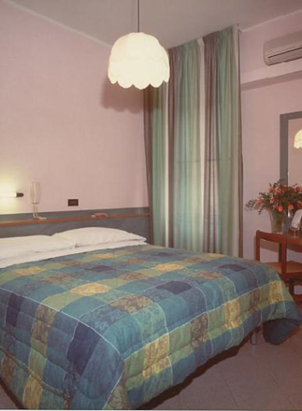 Hotel Di Stefano  3